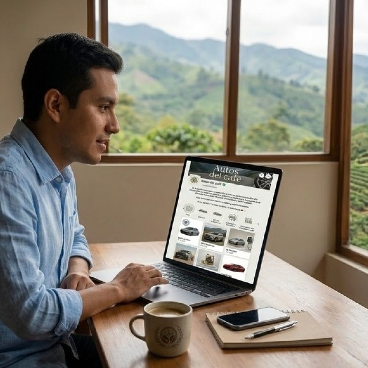 Imagen de El Concesionario Digital: vender más autos a través de WhatsApp y canales conversacionales